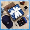 HunnmingRe 6 Pcs Boating Gifts for Men Include Nautical Anchor