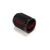 Ianify Plastic Tyre Valve Dust Cap for Schrader Valve 60