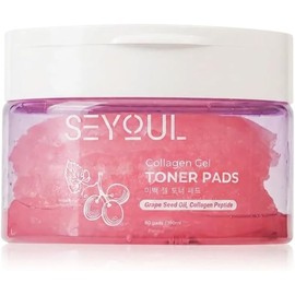 Seyoul Collagen Gel Essence Pads