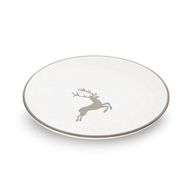 Gmundner Keramik 0319TUCU15 Saucer for Tea Cup Diameter 15 cm