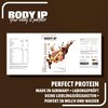 BODY IP BODY IP Perfect Protein Powder | your candy