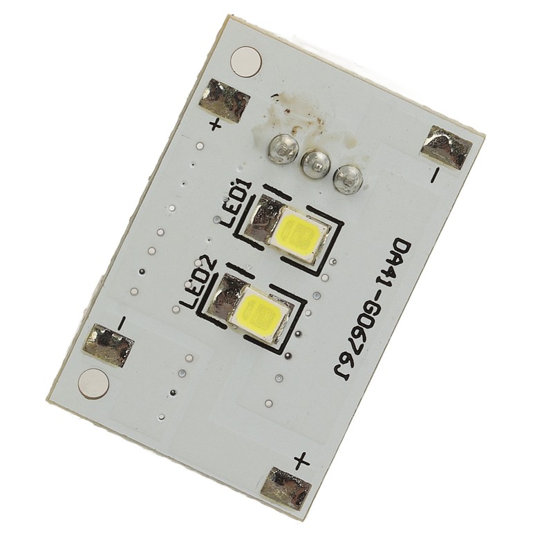 Refrigerator Assy Lamp DA41 00676J Refrigerator LED Light for F261BEAESR