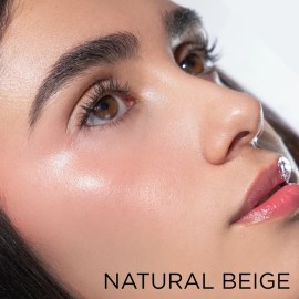 Adara Base De Maquillaje Con Protector Solar Cc Cream Spf 35