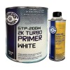 Genesis Refinish 2K Turbo Primer Kit White 1-Gallon - FREE