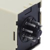 BERM Power Off Delay Relay Knob Control Timing Timer High