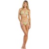 Billabong On The Bright Side - Tri Bikini Top for