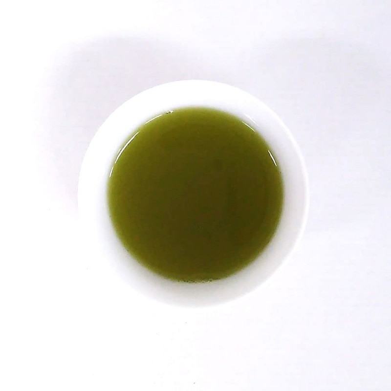 Green Tea Bag, 0.2 oz (5 g), 50 Pack, Deep