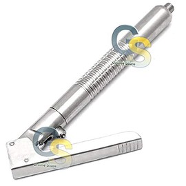 G.S Syringe for Anesthesia INTRALIGAMENTAL 1.8ML Syringe Dental DE Anesthesia New