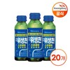 Guangdong Hygiene Cheon Sparkling Zero 75ml / 광동 위생천 스파클링 제로 75ml X 20병