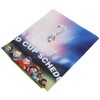 Football Game Wall Chart Portable Home Bar Office 2022 Soccer