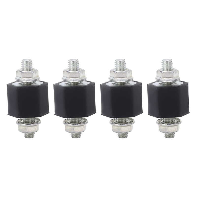 Fuel Pump Bracket 191201256 Rubber M6 Intercooler Holder Bearing Brackets