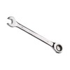 Vokenforu 13mm Ratchet Spanner, Ratcheting Combination Wrench, Hardened Chrome Vanadium