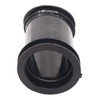MOTOKU Air Cleaner Box Boot to Carb Intake for Arctic