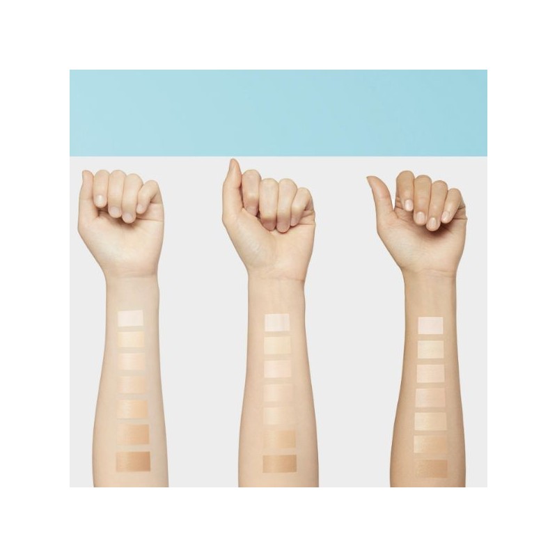 LANEIGE Neo Cushion Mewy Refill 15g, Shade:17N Neutral Vanilla