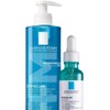 La Roche-Posay Kit Limpiador Effaclar Gel Purificante +M + Effaclar