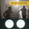 Ejoyous LED Emergency Light Power Failure, Safety Lighting Emergency Lighting