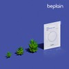 Be Plain B.Plain Multi Hyaluronic Acid Mask (5 sheets) /