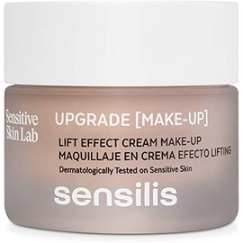 Upgrade [Make-Up] Maquillaje En Crema Efecto Lifting 01-Bei