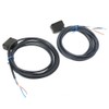 E3Z-T61 DC 12-24V IR Photoelectric Infrared Sensor Switch NPN Output