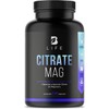 B Life Company | Citrato de Magnesio Puro | 2400