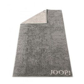 Joop! Classic washing glove, graphite, 16 x 22 cm