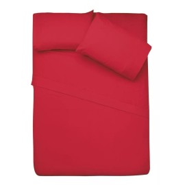 Tesso Juego De Sabanas Ultrasoft King Size Tesso