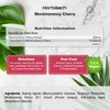 Montmorency Cherry Tablets 10000mg | 180 Tart Cherry Active Pills