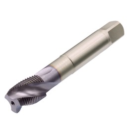 Yamawa Z-PRO Series AUSP RC 1/4-19 SJRC040FET AUSPRC1419 Coating Spiral Tap for Tubing Taper Screws