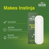Portable Bidet Sprayer - 13oz Leakproof & Durable Handheld Travel