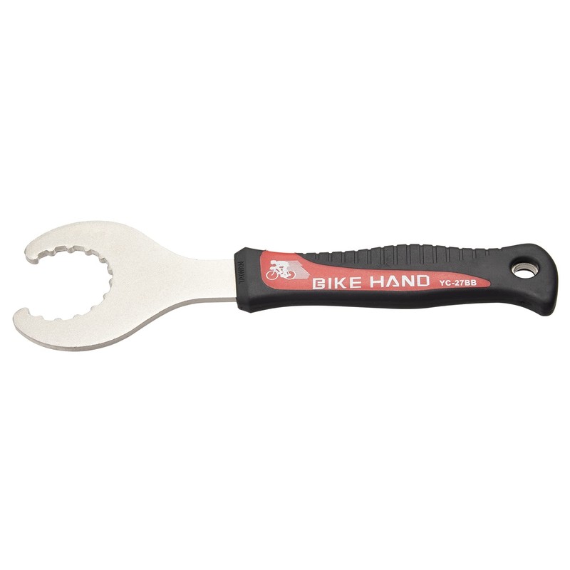 BIKE HAND YC-27BB Bottom Bracket Wrench Set Bicycle