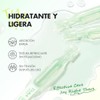 Sérum Facial Hidratante con Tea Tree, Fórmula Ligera y Suave
