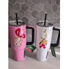 Sleigh Bell Bistro The Grinch Max Cindy Lou Who Stainless