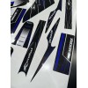 Razor MX500 MX650 graphics kit decals THICK AND HIGH GLOSS