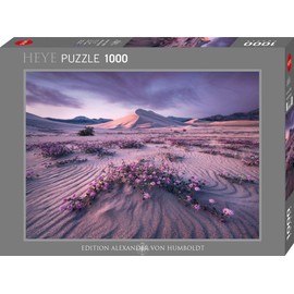 Arrow Dynamic Puzzle 1000 Teile