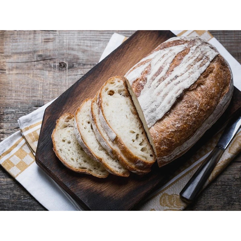 Heritage Sour San Francisco Sourdough Starter Dehydrated Active 200+ YRS