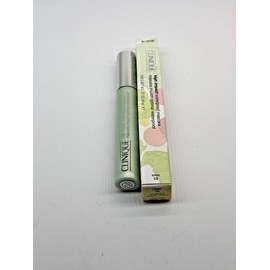 Clinique High Impact Waterproof Mascara 01 Black 0.27oz New With Box