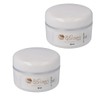 UV Gel 1-Phase Gel Clear 2 x 30 ml