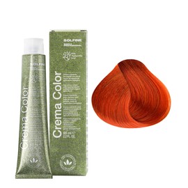 Solfine Crema Color 0RR Magic Copper Intensifier 65ml