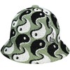 Kangol 3D Balance Casual Fabric Hat Bell Hat Summer Hat