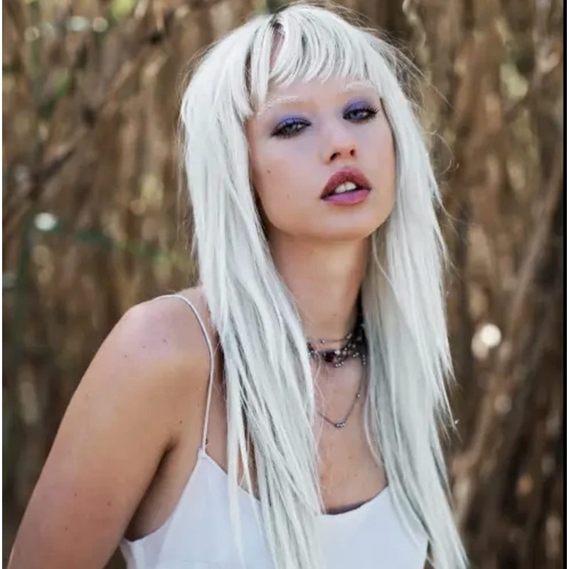 Pulp Riot Ghostblood Semi-Permanent Color 4 fl oz