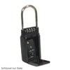 Nooney Key Lock Key Safe Key Box with Combination Code