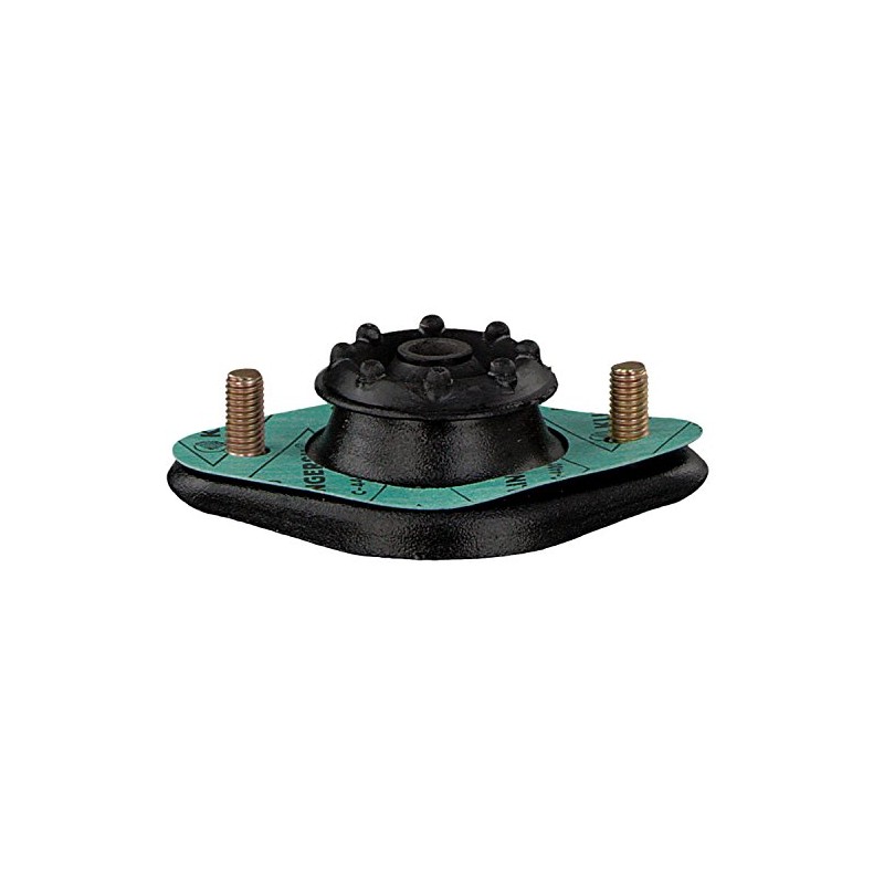 febi bilstein 12702 Suspension Strut Support Bearing without Roller Bearing,