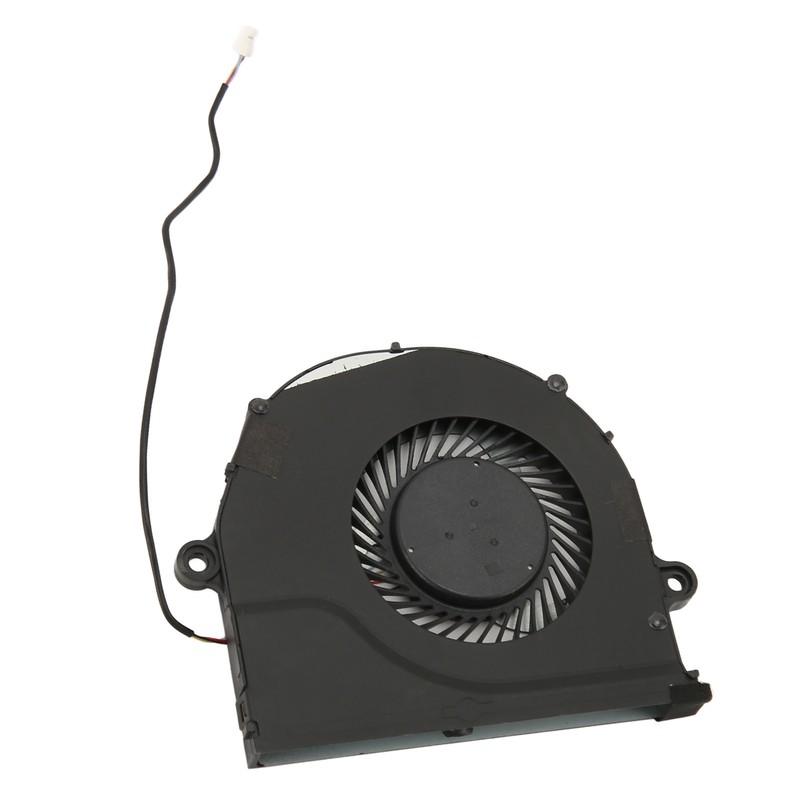 Laptop Cooling Fan Replacement Compatible for ASUS FX63V FZ63VD FX63VD