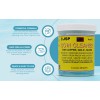 JSP Super Coin Cleaner for Copper Gold Silver Precious Metals