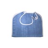 Elaine Karen 12 Pack Premium Adult Bibs for Women &