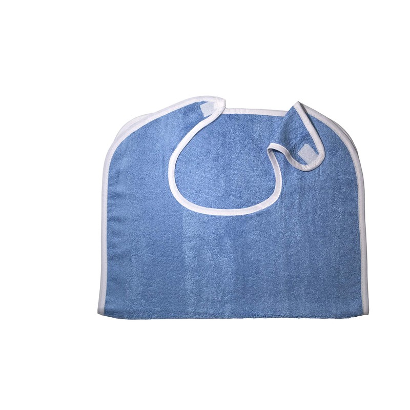 Elaine Karen 12 Pack Premium Adult Bibs for Women &