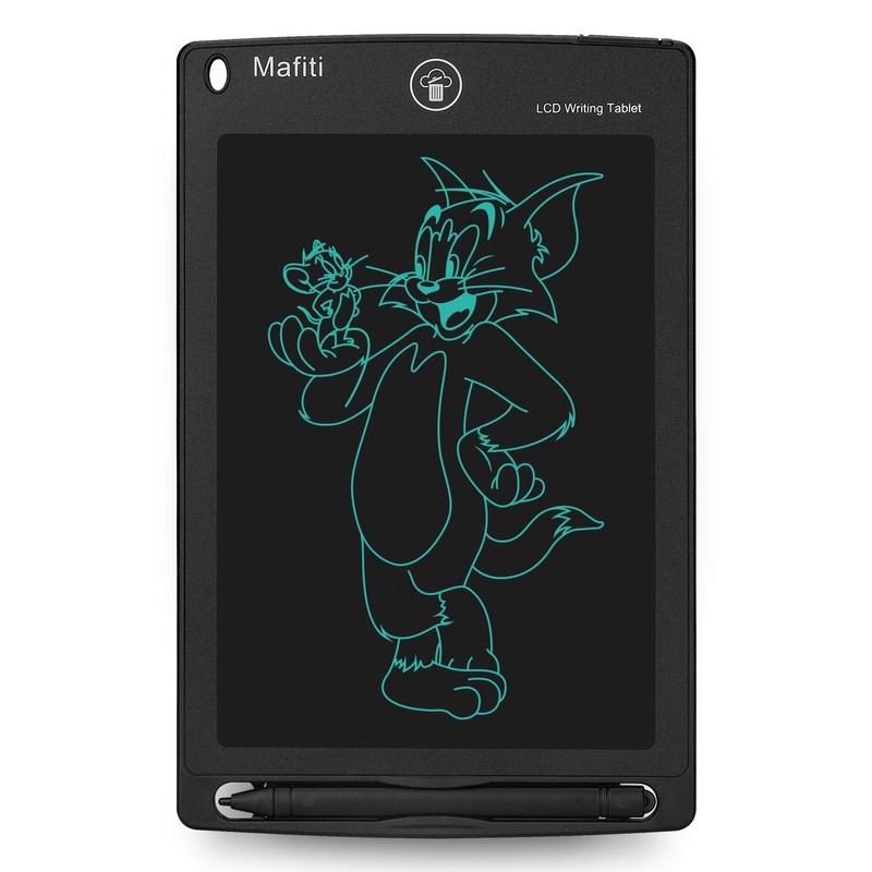 Mafiti LCD Writing Tablet 8.5 Inch Electronic Writing Drawing Pad