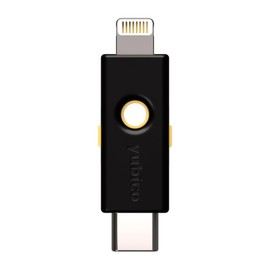 YUBICO YubiKey 5Ci