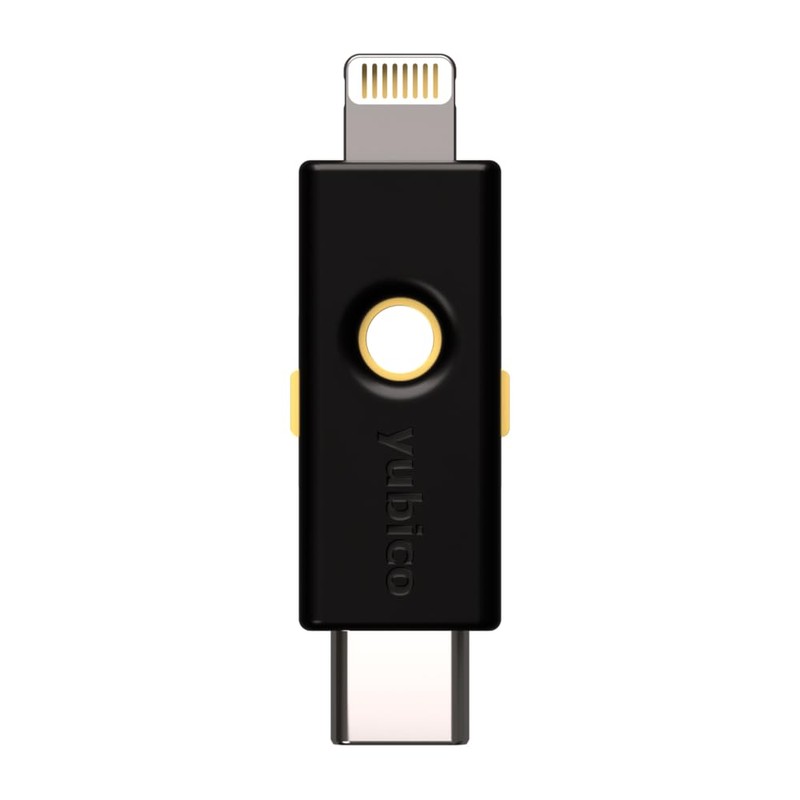 YUBICO YubiKey 5Ci