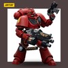 JOYTOY Warhammer 40k Blood Angels Intercessors 1/18 Action Figure, Collect